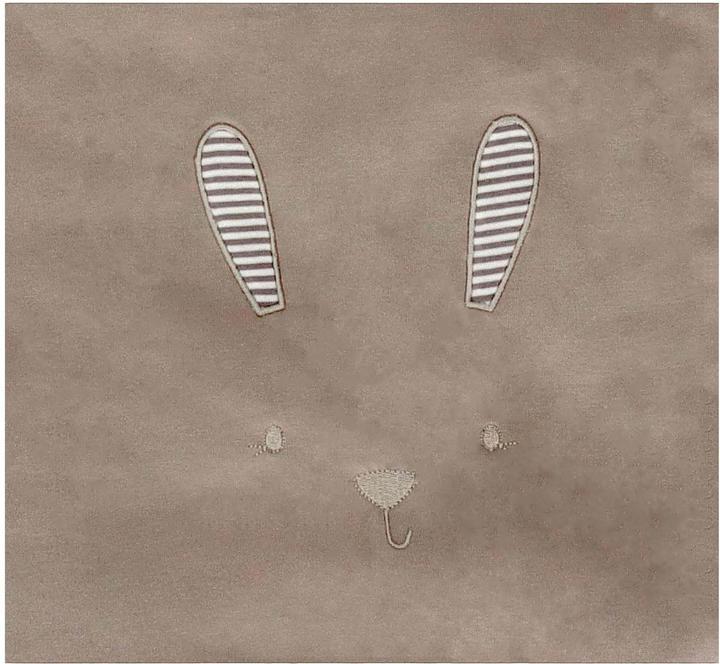 Produktbild Sterntaler Schlafsack cm Hase Happy (110 cm)