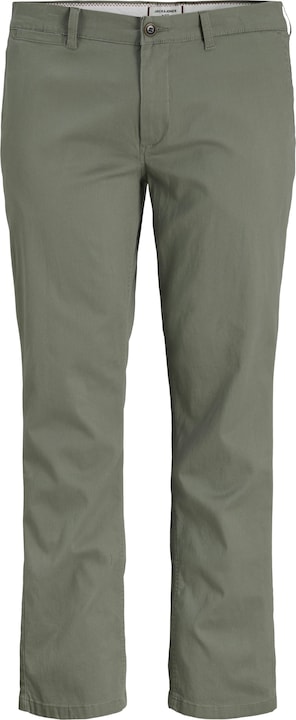 Produktbild Jack & Jones Plus Size Relaxed Fit Relaxed Fit Hosen Relaxed Fit Hosen (W42/L32)