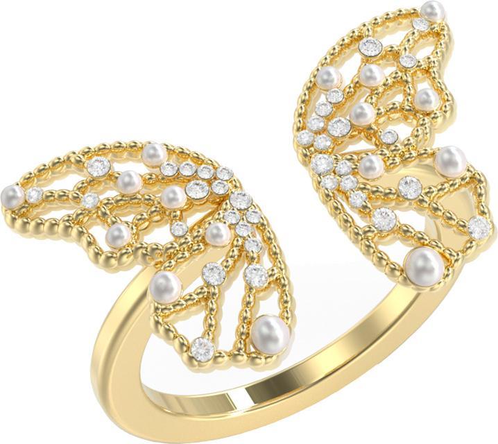 Immagine prodotto Guess Borboleta Ring (14, 54, 7)