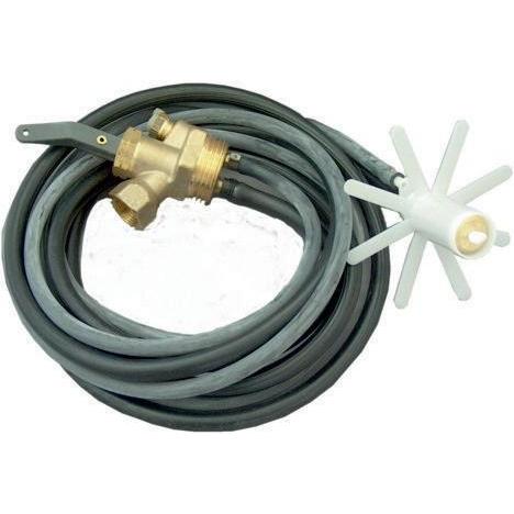 Oventrop OV Flexo-Bloc Exportmodell f 1St.Anl. 2Zoll AG max. 2000mm Höhe (2053351)