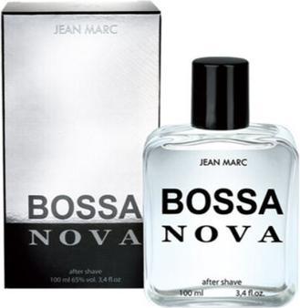 Produktbild Jean-Marc Bouley Jean Marc - Bossa Nova - 100ML (Aftershave Sprühpumpe, 100 ml)