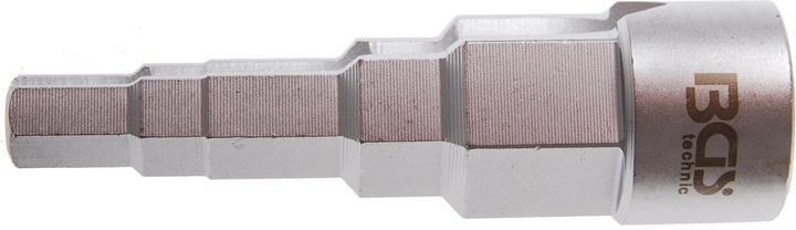 BGS Clé de montage étagée 12,5 mm (1/2") 5 étages