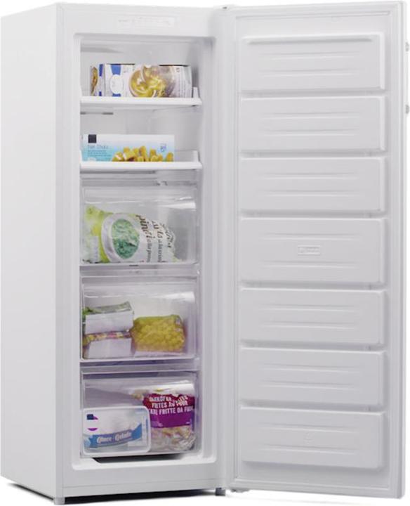Actual product image Kibernetik GS161C (Stand-alone, 161 l)
