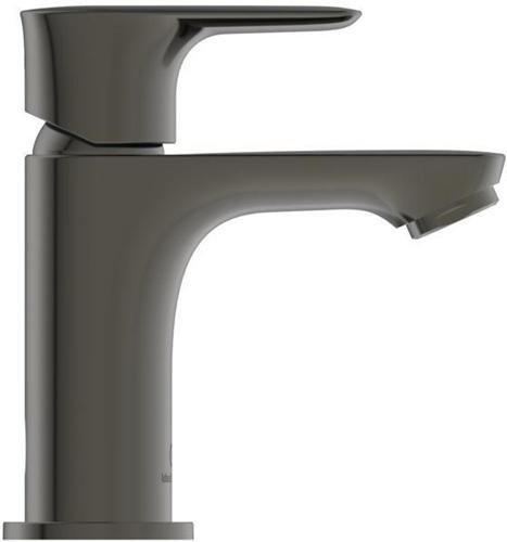 Produktbild Ideal Standard Waschtischarmatur fr Aufsatzwaschbecken Connect Air magnetic grey glnzend gebrste