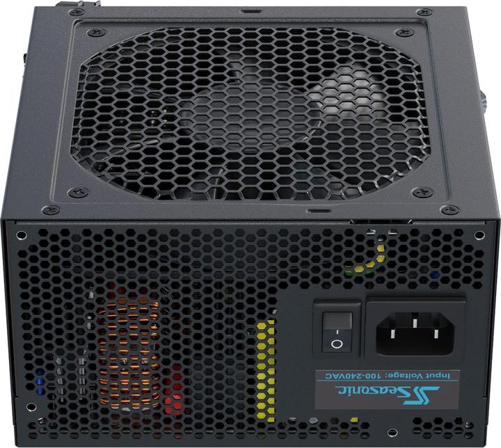 Immagine prodotto Seasonic G12 GM-850 (850 W)