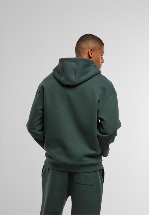 Produktbild Build Your Brand Fluffy Hoody (3XL)