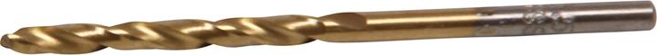 Produktbild BGS Spiralbohrer HSS-G titan-nitriert 3,5 mm (3,50 mm)