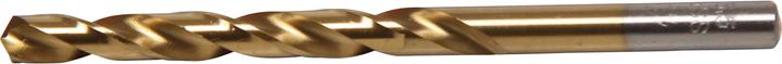 Produktbild BGS Spiralbohrer HSS-G titan-nitriert 6,5 mm (6,5 Millimeter)