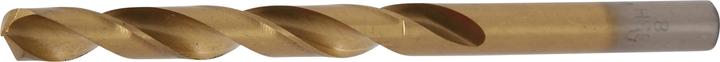 Produktbild BGS Spiralbohrer HSS-G titan-nitriert 8,0 mm (8,0 Millimeter)