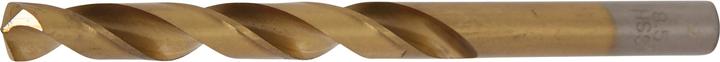 Produktbild BGS Spiralbohrer HSS-G titan-nitriert 8,5 mm (8,5 mm)