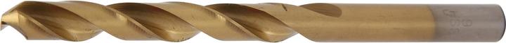 Produktbild BGS Spiralbohrer HSS-G titan-nitriert 9,0 mm (9,0 mm)
