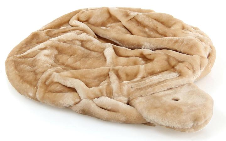 Swisspet Schlafmulde (Beige)