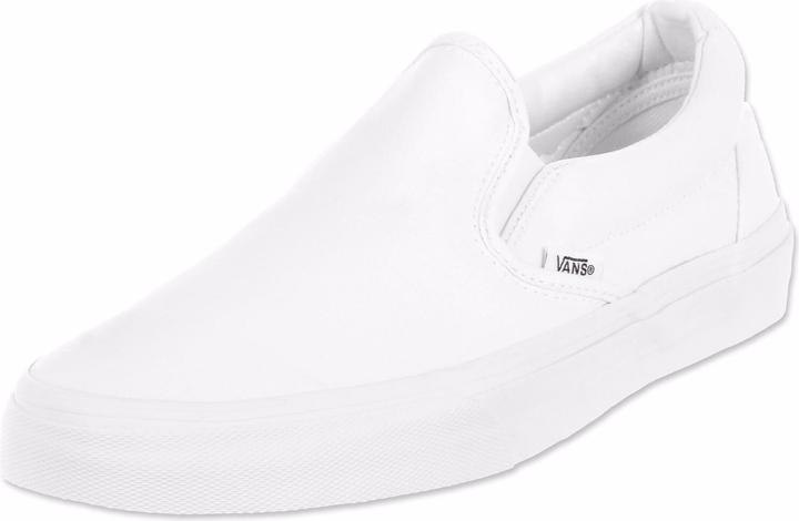 Vans Schuhe Classic Slip On