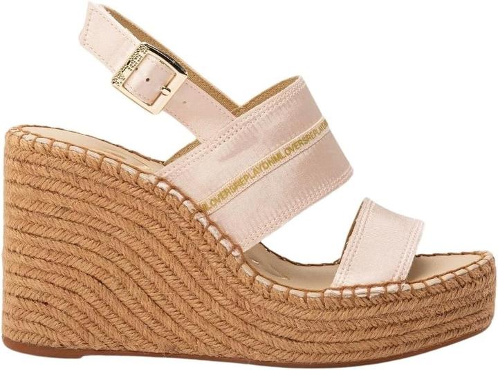 Actual product image Replay Modern Double Wedge Sandal (39)