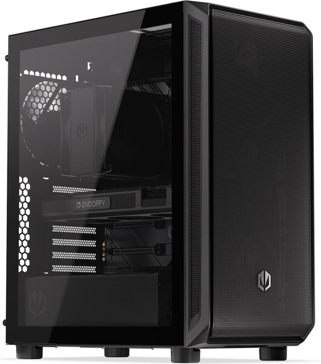 Immagine prodotto Endorfy Obudowa Arx 500 Air (EY2A010) (ATX, mATX, Mini-ITX)