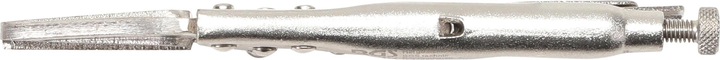Immagine prodotto BGS Pinza di bloccaggio becco lungo 170 mm (170 mm)