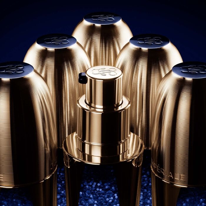 Image du produit Guerlain Orchidée Impériale The Micro-Lift Concentrate Tri-Serum (50 ml)