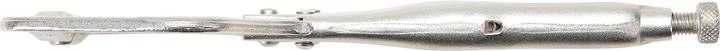 Produktbild BGS Punktschweiss-Gripzange (280 mm)