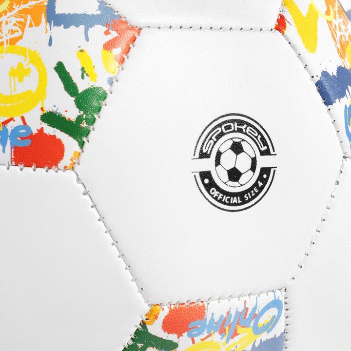Actual product image Spokey Goal Kids (4)