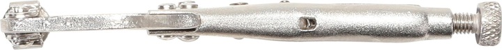 Actual product image BGS Welding Locking Grip Pliers extra short 110 mm (110 mm)