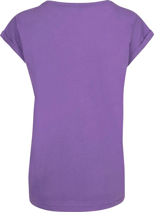 Produktbild Merchcode Ladies Good Things Extended Shoulder Tee - 112623 (M)