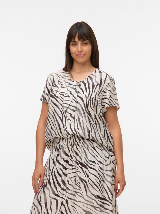 Produktbild Vero Moda VMCDORA Top Bluse (48)