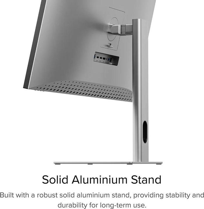 Image du produit Alogic 32C4KPDW (3840 x 2160 pixels, 32")