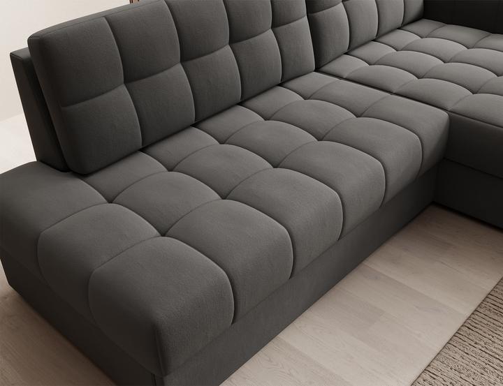 Produktbild ELTAP Blezalt (Ecksofa, Bettsofa, 3-Sitzer)