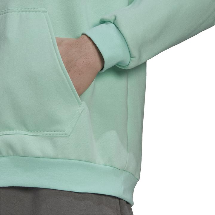 Immagine prodotto adidas Felpa Entrada 22 Hoody mint HC5081 (L) (L)