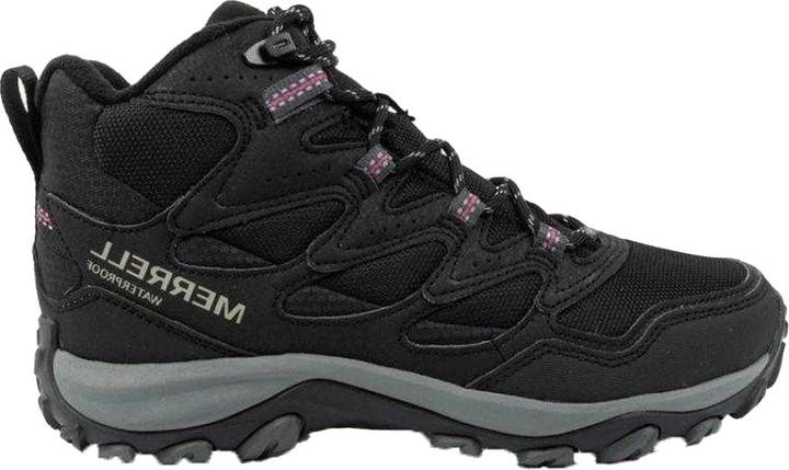 Produktbild Merrell West Rim Wanderschuhe (40)