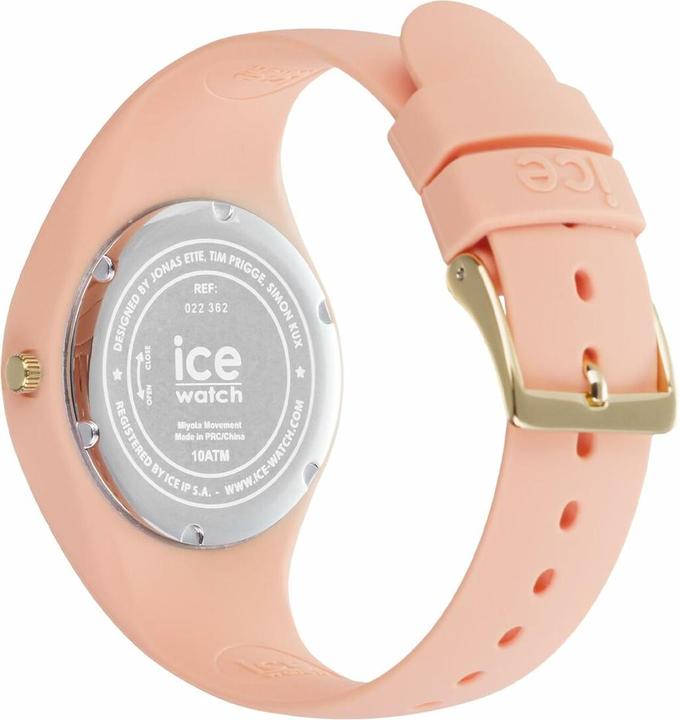 Produktbild ICE Watch Damenuhr ice (Analoguhr, 37 mm)