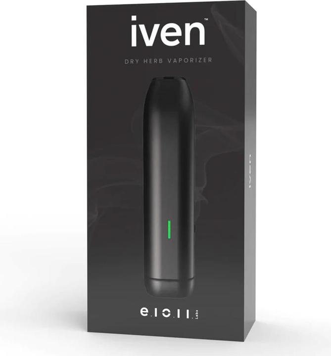 Produktbild Iven Vaporizer
