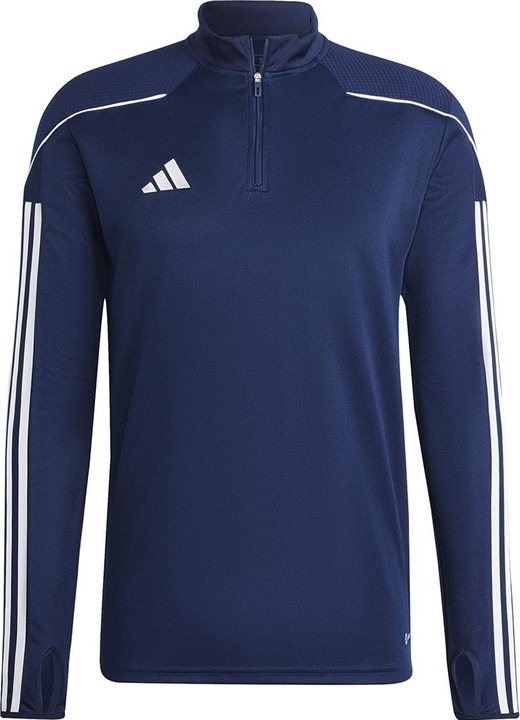 adidas Tiro 23 League Herren Trainingsoberteil Navy HS7229 (2XL) (XXL)