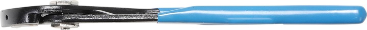 Image du produit BGS Pince multiprise / pour raccords avec mâchoires de protection plastiques 250 mm (250 mm)