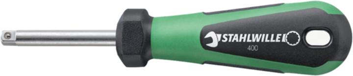 Actual product image Stahlwille Plug handle output