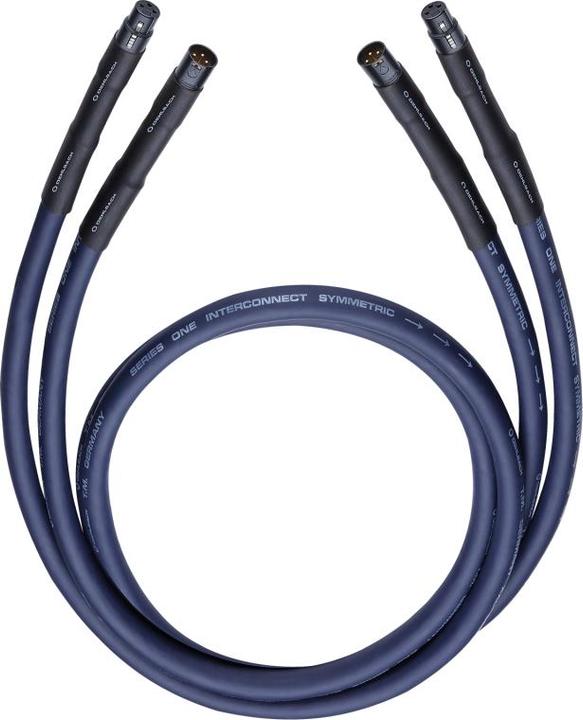 Immagine prodotto Oehlbach Serie XXL 1x (1.75 m, XLR)