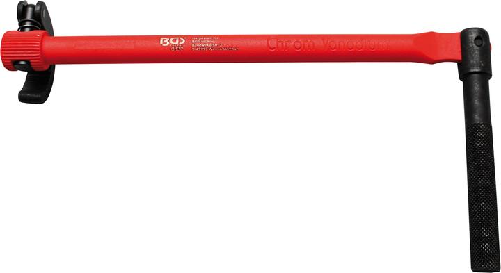 Image du produit BGS Clé de syphon angulaire