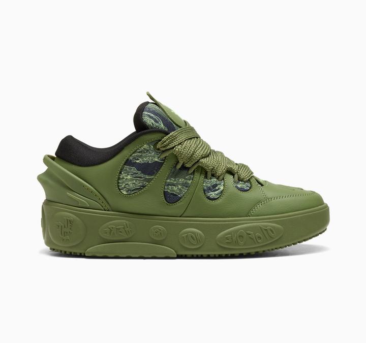 Image du produit Puma La Francé Camo (40)