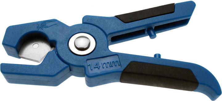 Produktbild BGS Schlauch-Schneidezange 4 - 14 mm