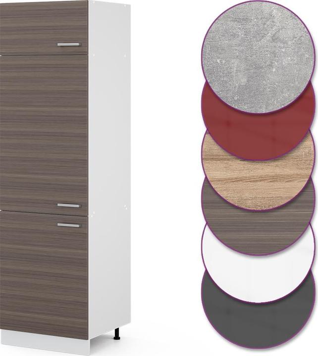 Produktbild Vicco R-Line (60 x 57.5 x 207 cm)