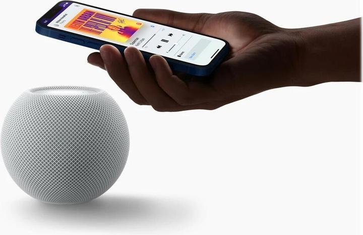 Actual product image Apple HomePod mini (Apple Home)