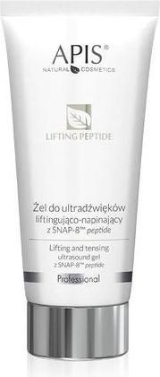 Produktbild Apis Natural Cosmetics Apis - Lifting Peptide Lifting and Tightening Ultrasound G (Körpercreme, 200 ml)