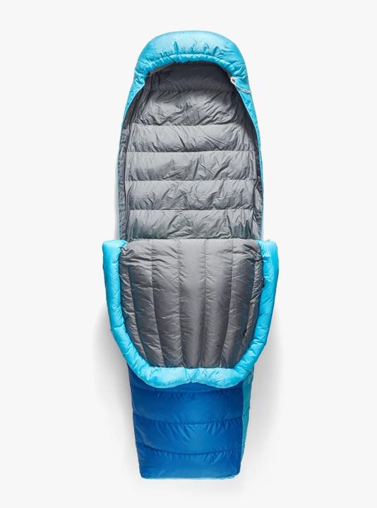 Produktbild Sea To Summit Trek -9°C Down Sleeping Bag (211 cm)