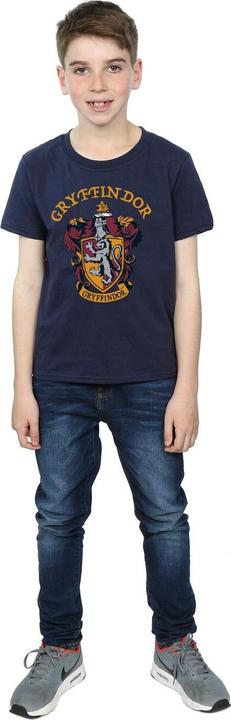 Produktbild Jungen Gryffindor TShirt aus Baumwolle (140, 146)