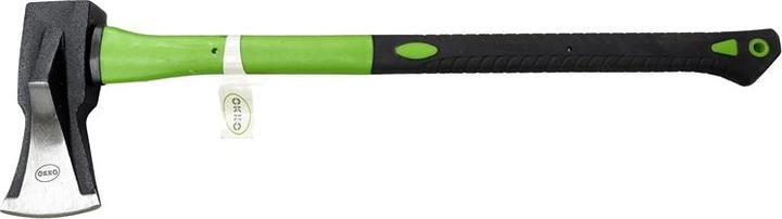 Actual product image Okko SPLITTING AXE 2KG 710MM
