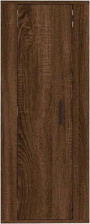 Image du produit vidaXL TV-Wandschrank (40 x 34.50 x 100 cm)