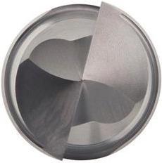 Dormer Multifunktionswerkzeug Nenn-Ø 6 mm HM AlTiN 60 ° Schneidenanzahl 2 (2 Funktionen)