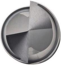 Produktbild Dormer Multifunktionswerkzeug Nenn-Ø 20 mm HM AlTiN 90 ° Schneidenanzahl 2 (2 Funktionen)