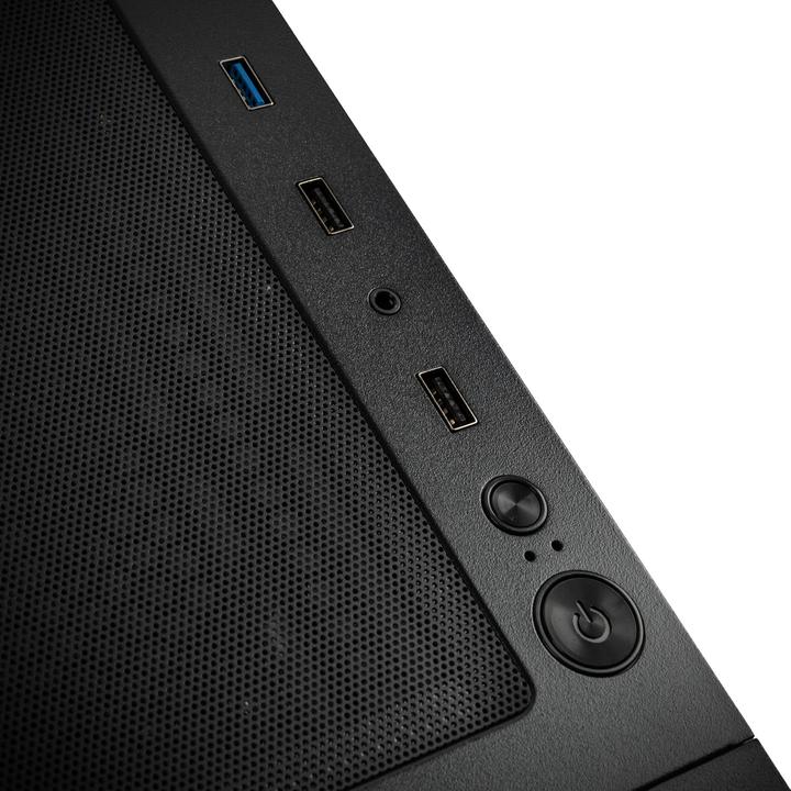 Image du produit Kolink Observatory HF Mesh Core (mATX, Mini-ITX, ATX)