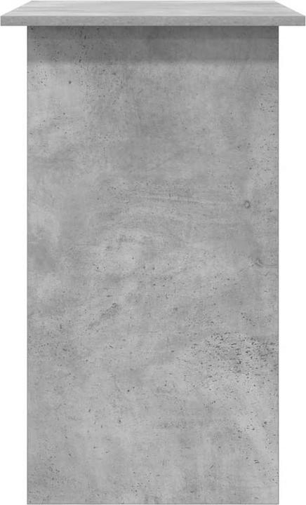 Actual product image vidaXL Schreibtisch (45 x 80 x 74 cm)